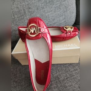 Michael Kors, Fulton Moccasin Flats